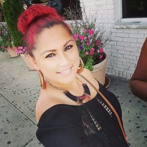 Meet your Posher, Shereen